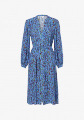 Tommy Hilfiger Shirt dress blau Рубашка-платье синий