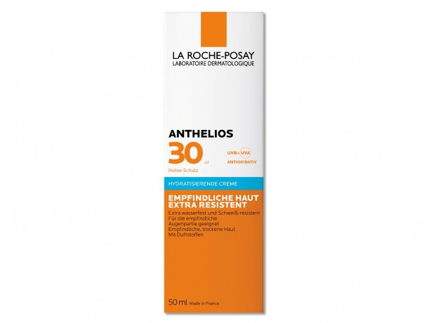 La Roche-Posay ROCHE-POSAY Anthelios Ultra Creme LSF 30  ROCHE-POSAY Anthelios Ultra Cream SPF 30