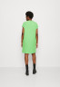 Tommy Hilfiger 1985 MINI CORPLOGO Day dress spring lime 1985 MINI CORP LOGO Повседневное платье весенняя известь