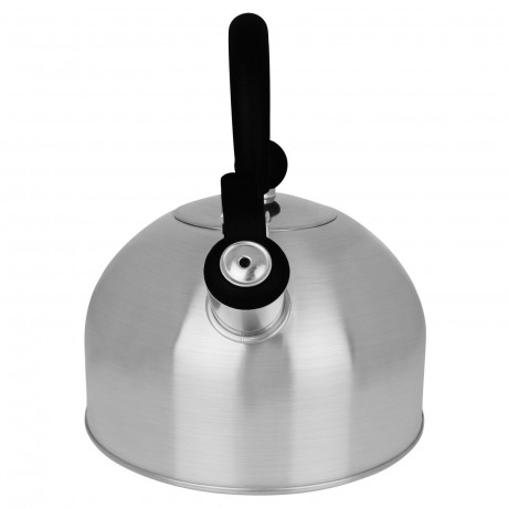 Excellent Excellent Wasserkessel Flotenkessel Edelstahl Teekessel Pfeifkessel 2,5l  Отличный чайник, чайник со свистком, чайник из нержавейки, чайник со свистком, 2,5 л.