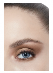CHANEL Les 4 Ombres Lidschatten 274 Codes Elegants, Паллетка теней, Коллекция Осень/Зима 2024, тон 274 Codes Elegants