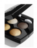 CHANEL Les 4 Ombres Lidschatten 274 Codes Elegants, Паллетка теней, Коллекция Осень/Зима 2024, тон 274 Codes Elegants