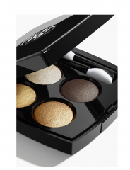 CHANEL Les 4 Ombres Lidschatten 274 Codes Elegants, Паллетка теней, Коллекция Осень/Зима 2024, тон 274 Codes Elegants