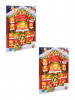 Lindt Teddy Adventskalender 2025 Адвент-календарь, 24 сладких сюрприза, 260 г, 2 штуки