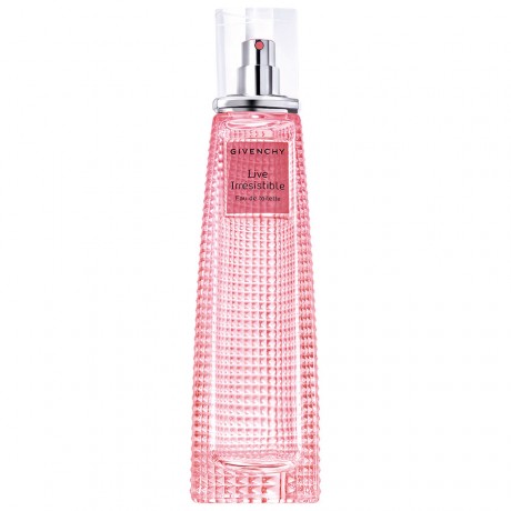 Туалетная вода Givenchy Live Irresistible Eau de Toilette, 75 мл