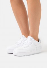 Nike Sportswear W AF1 SHADOW Sneaker low white W AF1 SHADOW Низкие кроссовки женские белый