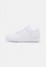 Nike Sportswear W AF1 SHADOW Sneaker low white W AF1 SHADOW Низкие кроссовки женские белый