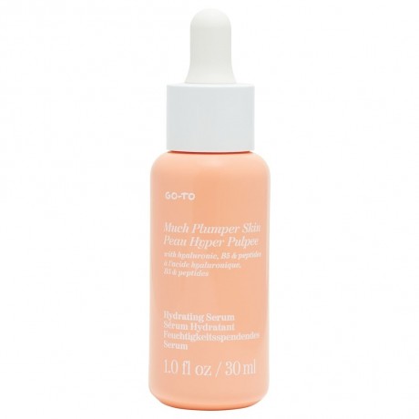 Go-To Much Plumper Skin Более пухлая кожа