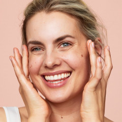 Go-To Much Plumper Skin  Более пухлая кожа