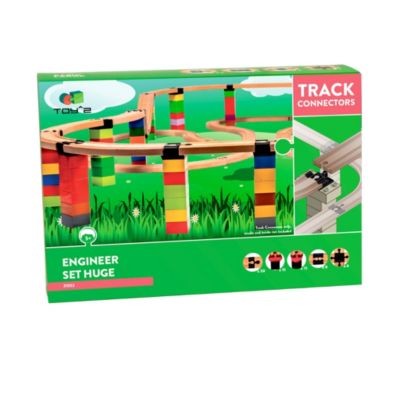 TOY2 Ingenieur Paket gross Пакет инженера большой