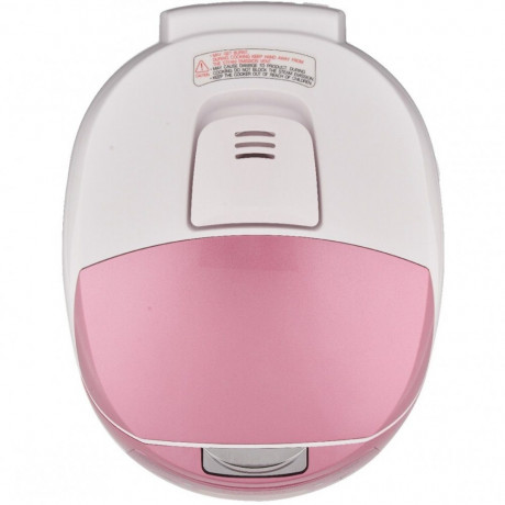 Cuckoo Cuckoo Reiskocher CR-0631F Reiskocher weiss/rosa  Рисоварка Cuckoo CR-0631F рисоварка белый/розовый