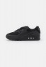 Nike Sportswear AIR MAX 90 Sneaker low black AIR MAX 90 низкие кроссовки женские черный