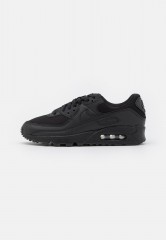 Nike Sportswear AIR MAX 90 Sneaker low black AIR MAX 90 низкие кроссовки женские черный