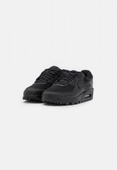 Nike Sportswear AIR MAX 90 Sneaker low black AIR MAX 90 низкие кроссовки женские черный