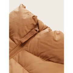 TOM TAILOR Jacken Pufferjacke mit recyceltem Polyester Куртки Пуховик из переработанного полиэстера