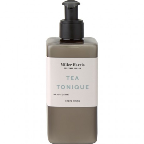 Miller Harris Tea Tonique Hand Lotion  Чайный тоник Лосьон для рук