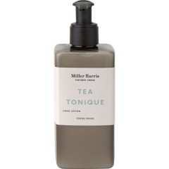 Miller Harris Tea Tonique Hand Lotion  Чайный тоник Лосьон для рук