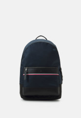 Tommy Hilfiger BACKPACK UNISEX Rucksack desert sky РЮКЗАК УНИСЕКС Рюкзак небо пустыни
