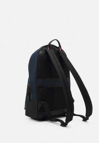 Tommy Hilfiger BACKPACK UNISEX Rucksack desert sky РЮКЗАК УНИСЕКС Рюкзак небо пустыни