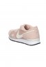 Nike Sportswear Sneaker low pink oxford white Низкие кроссовки женские розовый оксфорд белый