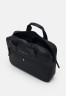 Tommy Hilfiger ESSENTIAL COMPUTER BAG UNISEX Briefcase black ESSENTIAL COMPUTER BAG UNISEX Портфель черный