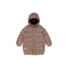 Wheat Puffer Coat Yrsa Wintermantel Пуховик Yrsa зимнее пальто