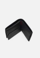 Tommy Hilfiger UNISEX Wallet black УНИСЕКС кошелек черный