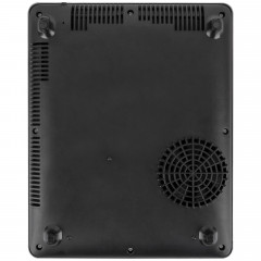 BRUNNER BRUNNER Gaskocher Camping Induktions Kochfeld HotPoint, Elektro Grill Herd Glas Keramik 2kW  Газовая плита BRUNNER, индукционная плита для кемпинга HotPoint, электрическая плита-гриль, стеклокерамика, 2 кВт