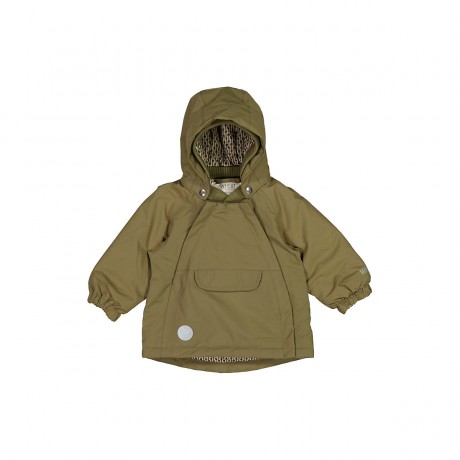 Wheat Kasper Tech Winterjacken Kasper Tech зимние куртки