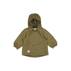 Wheat Kasper Tech Winterjacken Kasper Tech зимние куртки