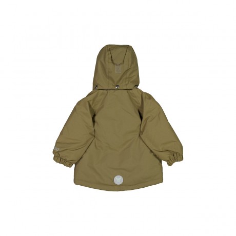 Wheat Kasper Tech Winterjacken Kasper Tech зимние куртки