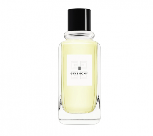 GIVENCHY Givenchy III Eau de Toilette  Туалетная вода Spray Спрей Givenchy III, 100 мл