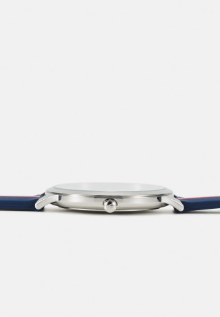 Tommy Hilfiger SAMANTHA Watch blue/white/red Саманта-часы синий/белый/красный