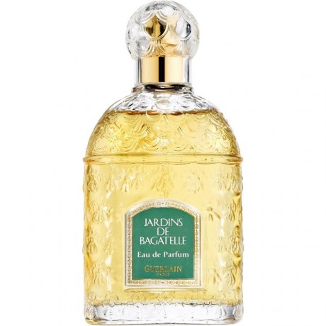 GUERLAIN (Герлен) Jardins de Bagatelle Eau de Parfum Парфюмерная вода Spray Спрей, 100 мл