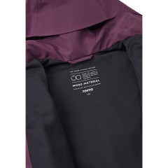 Reima Parka Muutun Parkas fur Madchen Parka Muutun парки для девочек