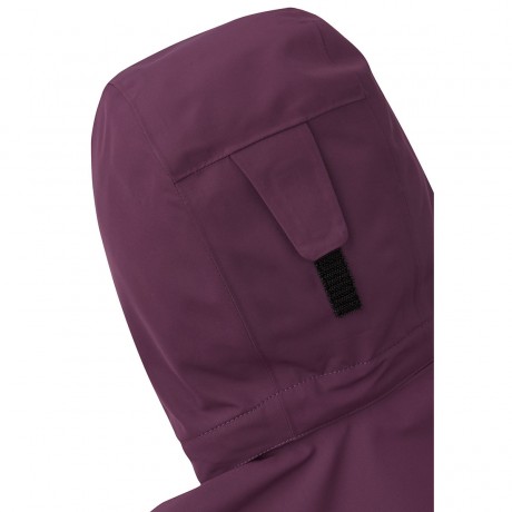 Reima Parka Muutun Parkas fur Madchen Parka Muutun парки для девочек