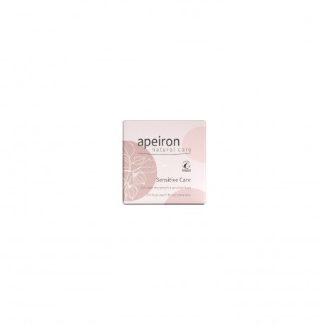 Apeiron Sensitive Care 24h 24-часовой деликатный уход