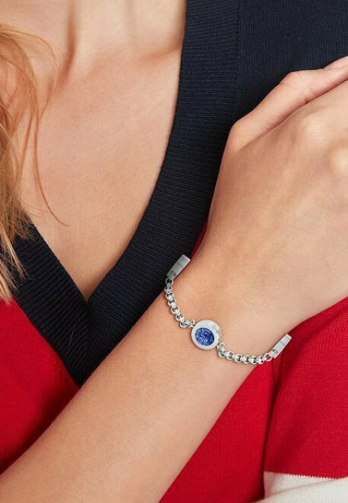 Tommy Hilfiger Bracelet silber Браслет серебро