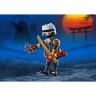 PLAYMOBIL 2er Set: 70814 Ninja + 70859 Schlangenlady Набор из 2 предметов: 70814 Ниндзя + 70859 Леди Змея