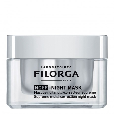 Filorga NCEF Night Mask Ночная маска NCEF