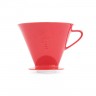 Friesland Friesland  'Kaffee - Kannen und Filter' Kaffeefilter rot 1x6 Фильтр для кофе Friesland "Kaffee - Kannen und Filter" красный 1x6