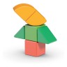 Geomag Geomag Magicube 3 Shapes Recycled Starter Set 6 Teile Geomag Magicube 3 Shapes Recycled Starter Set 6 частей