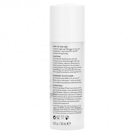 Honest Beauty Honestly Pure Retinol Serum  Честно чистая сыворотка с ретинолом