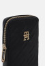 Tommy Hilfiger PHONE WALLET Across body bag space blue PHONE WALLET Сумка через плечо космический синий