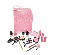 Zmile Cosmetics Адвент-календарь 2025 "Cube Winter Magic", 24 бьюти сюрприза