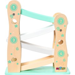 myToys ORIGINALS Rollbahn Auto взлетно-посадочная полоса автомобиля