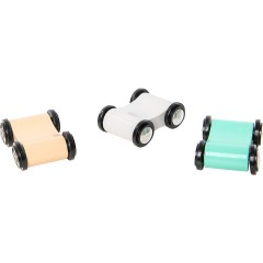 myToys ORIGINALS Rollbahn Auto взлетно-посадочная полоса автомобиля