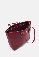 Tommy Hilfiger TIMELESS MED  Tote bag rouge TIMELESS MED Сумка-тоут румяна
