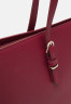 Tommy Hilfiger TIMELESS MED Tote bag rouge TIMELESS MED Сумка-тоут румяна