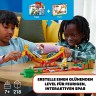 LEGO LEGO Super Mario 71416 Lavawelle-Fahrgeschaft  Erweiterungsset LEGO Super Mario 71416 Дополнительный набор «Поездка на лавовой волне»